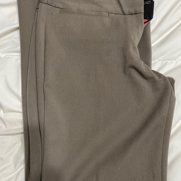 Express Editor Pant - Picture 2 of 2